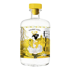 Etsu Double Yuzu 700ml