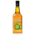 Evan William's Apple Kentucky Straight Bourbon Whiskey 750ml