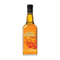 Evan Williams Fire Whiskey & Cinnamon Liqueur 750ml