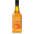 Evan Williams Peach Bourbon Liqueur 750ml