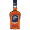 Evan Williams 1783 Small Batch 6 Year Old American Hero Edition Kentucky Straight Bourbon Whisky 750ml