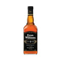 Evan Williams Black Label Kentucky Straight Bourbon Whiskey 375ml