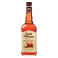 Evan Williams Kentucky Cider Boubon 750 ml