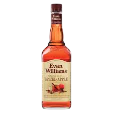 Evan Williams Kentucky Cider Boubon 750 ml