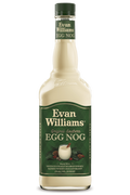 Evan Williams Original Southern Egg Nog Liqueur 750ml