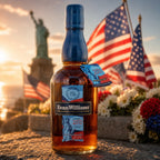 Evan Williams Single Barrel 250th Anniversary Straight Bourbon Whiskey 750ml