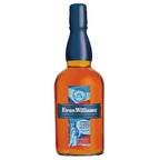 Evan Williams Single Barrel 250th Anniversary Straight Bourbon Whiskey 750ml