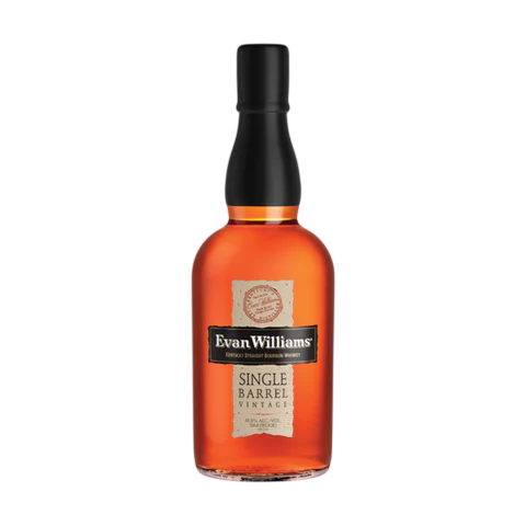Evan Williams Single Barrel Oak 750 ml