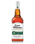 Evan Williams Bottled In Bond 100 Proof Kentucky Straight Bourbon Whiskey 750ml