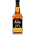 Evan Williams Honey Kentucky Straight Bourbon Whiskey 750 ml