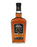Evan Williams Straight Bourbon 1783 Small Batch 750ml