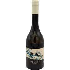 Evolucio - Evolucion Frizzante 750ml