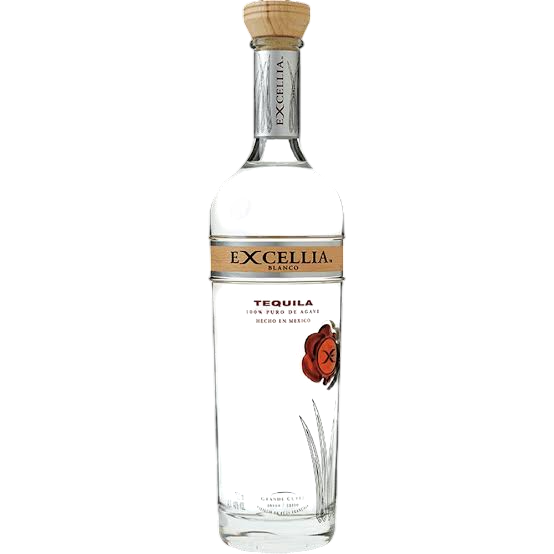 Excellia Tequila Blanco 750 ML