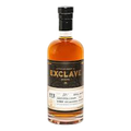 Exclave Spirits Small Batch Rye 3 year 750 ml
