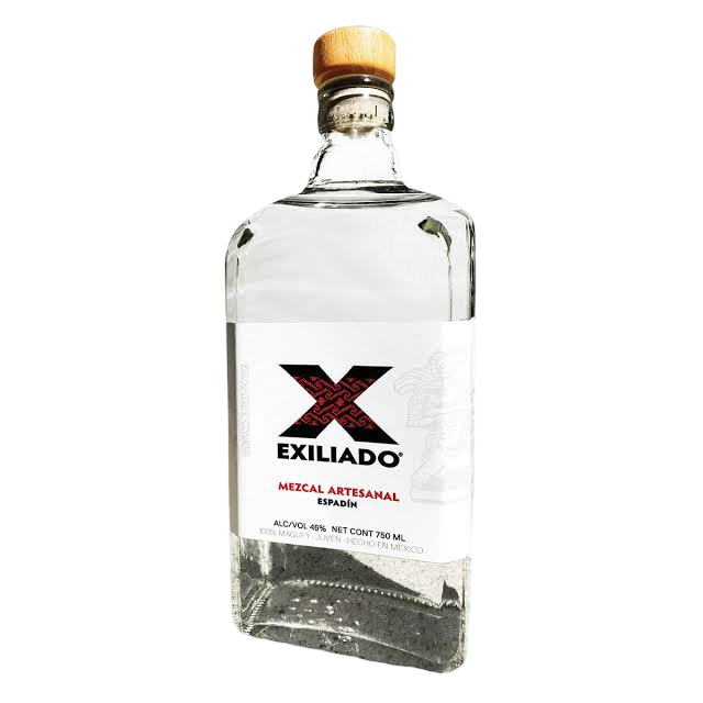 Exiliado Espadin Joven Mezcal 750 ml