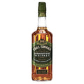 Ezra Brooks Straight Rye Whiskey 750ml