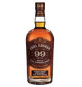 Ezra Brooks 99 Proof Port Wine Special Cask Finish Kentucky Straight Bourbon Whiskey 750ml