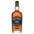 Ezra Brooks Straight Bourbon Whiskey 99PF 750ml