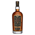 Ezra Brooks 7 Year Barrel Strength Bourbon 750 ml