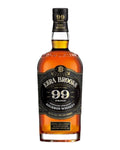 Ezra Brooks 99 Proof Kentucky Straight Bourbon Whiskey 750ml