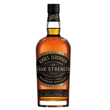 Ezra Brooks Cask Strength Barrel No7849880 750 ml