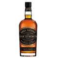 Ezra Brooks Casks Strength Kentucky Straight Bourbon 750ml