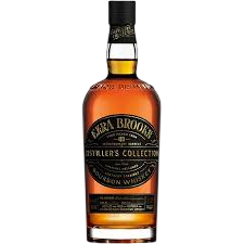 Ezra Brooks Distillers Collection Barrel No 7851141 750ml