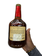 Old Rip Van Winkle Japanese Export 90 Proof Bourbon late 1970s–early 1980s Stitzel-Weller