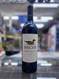 2022 Decoy Limited Cabernet Sauvignon 750ml