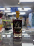 Nulu Single Barrel Bourbon Whiskey Toasted & Honey Finish 116.4 Proof 750mL