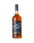 Early Times Blue Cap Bottled In Bond Kentucky Straight Bourbon Whisky 1Lt