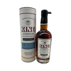 2024 Brown Forman King of Kentucky Single Barrel 16 Year Old 126.9 Proof Short Barrel #61 Kentucky Straight Bourbon Whiskey 750ml