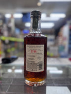 Redwood Empire Haystack Needle Single Barrel Straight Rye Whiskey 750ml