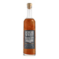 High West Straight Bourbon Cask Collection Barbados Rum Cask 750ml