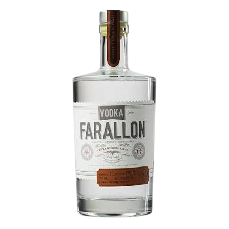 FARALLON Small Batch 750 ml