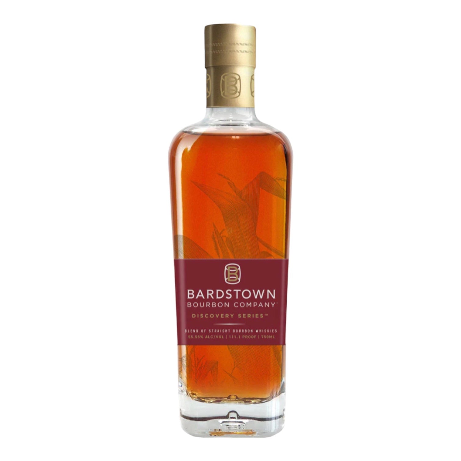 Bardstown Discovery Series No 9 Blended Whiskey 750ml