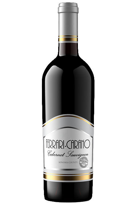 Ferrari-Carano Cabernet Sauvignon 750ml