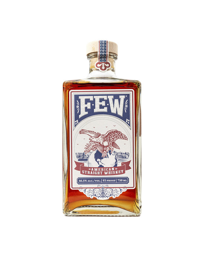 FEW American Whiskey 750ml