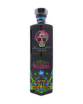 Juegos Mexicanos Dia De Muertos Reposado Tequila 1Lt