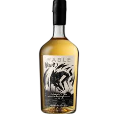 Fable Chapter Five Hound Mannochmore 12 year 700 ml