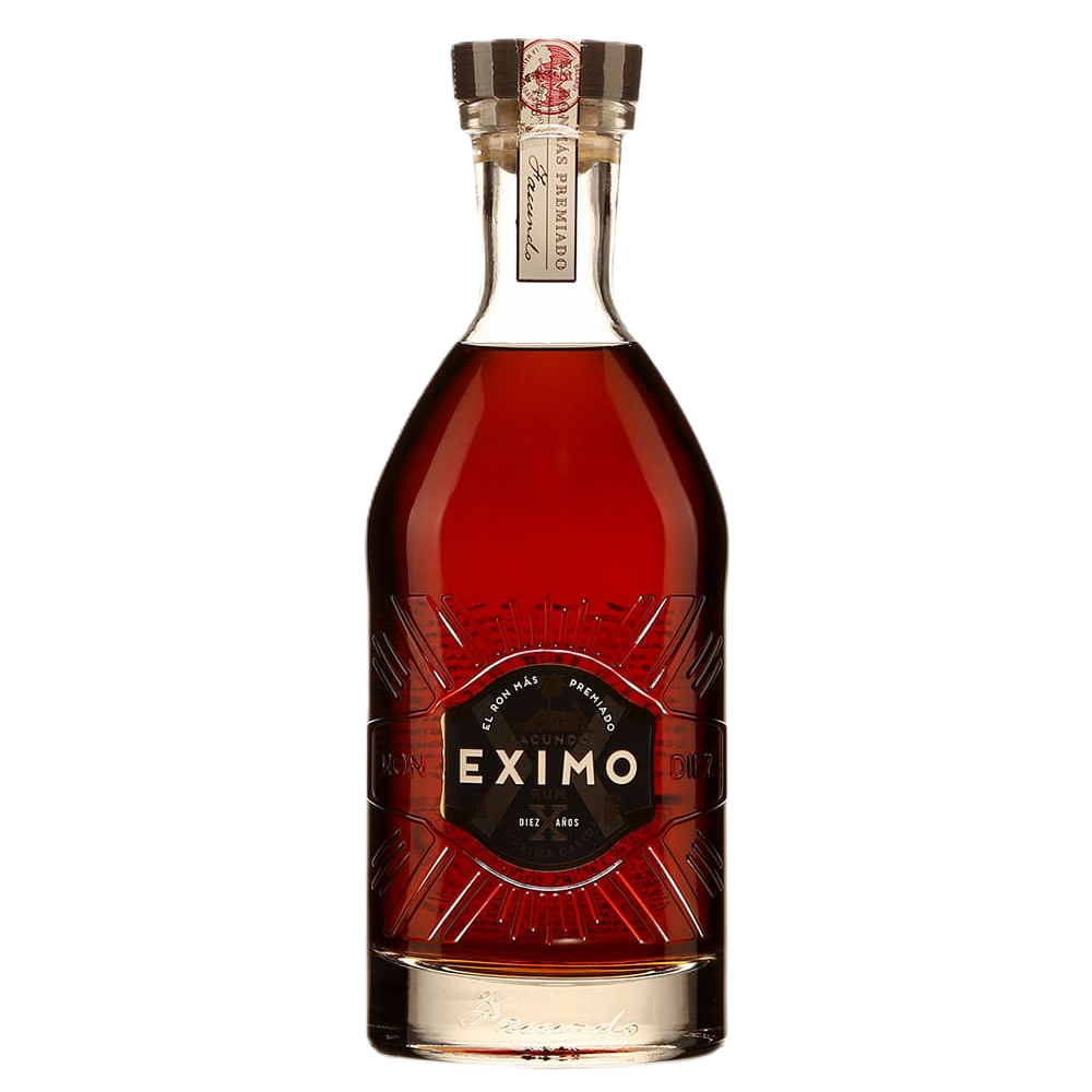 Facundo Eximo 750 ml