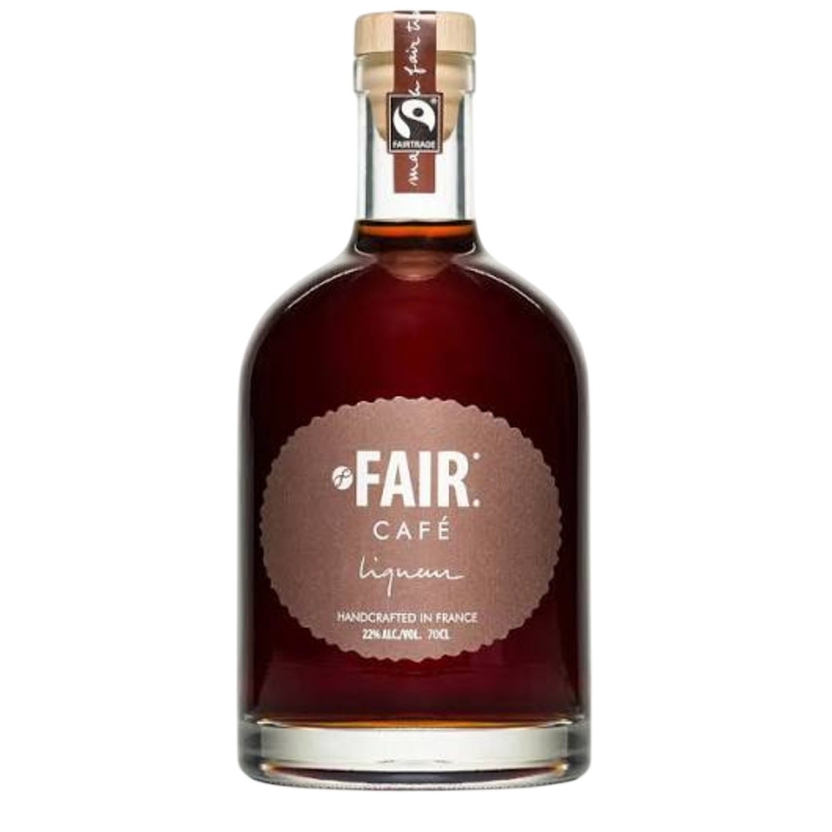 Fair Cafe 700 ML