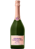 Faire La Fete Cremant de Limoux Brut Rose 750ml