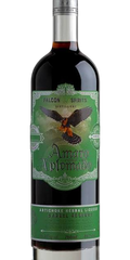 Falcon Spirits Amaro Aplomado Artichoke Herbal Barrel Reserve 750 ml