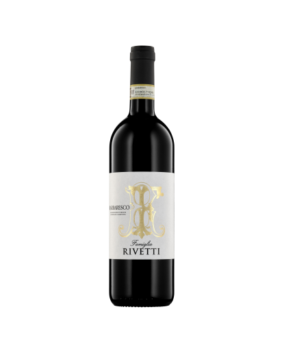 Famiglia Rivetti Barbaresco DOCG 750ml