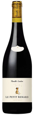 Famille Coulon Le Petit Renard Rouge 750ml
