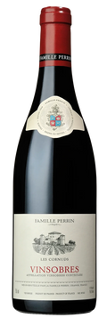Famille Perrin Vinsobres Les Cornuds 750ml