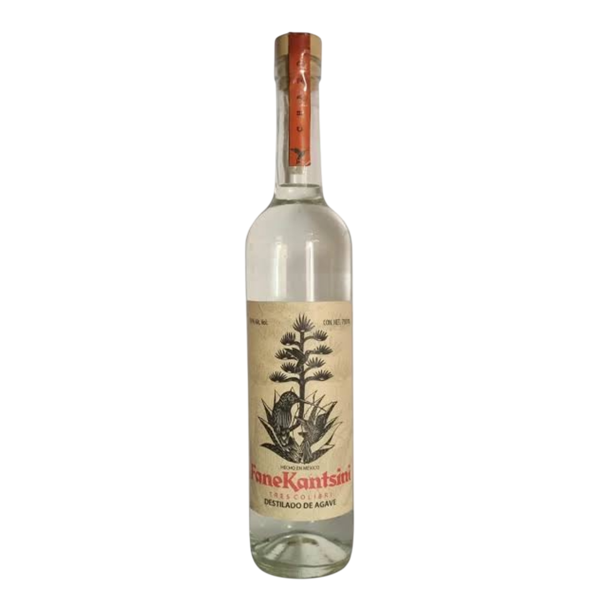 FaneKantsini Chato Agave 750ml