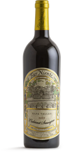 Far Niente Estate Bottled Cabernet Sauvignon Napa Valley 750ml