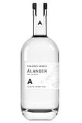 Far North Spirits Alander White Rum 750ml